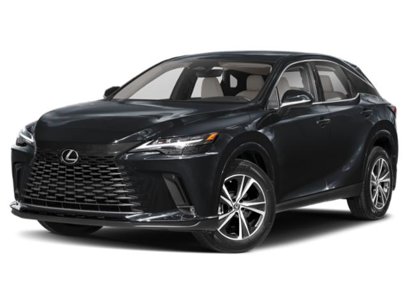 Used 2025 Lexus RX 350 FWD