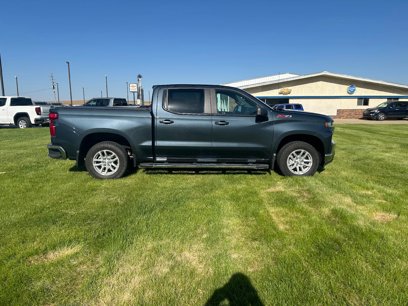 Used 2020 Chevrolet Silverado 1500 LT w/ All-Star Edition