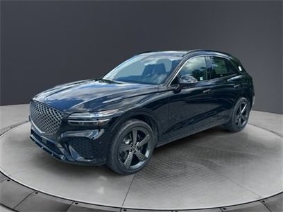 New 2025 Genesis GV70 3.5T Sport w/ Sport Advanced Package