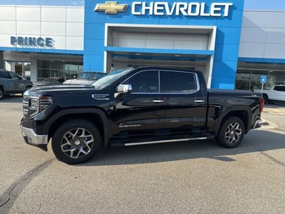 Used 2022 GMC Sierra 1500 SLT