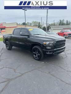 Used 2024 RAM 1500 Tradesman w/ Trailer Tow Group