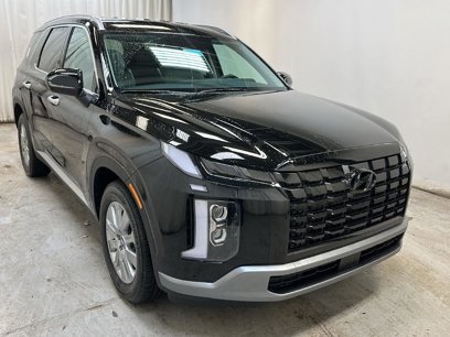 New 2025 Hyundai Palisade SEL