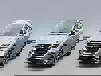Certified 2025 Subaru Legacy Premium