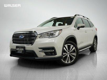 Used 2022 Subaru Ascent Limited w/ Technology Package