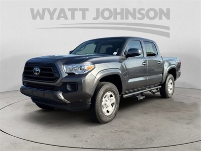 Used 2022 Toyota Tacoma SR