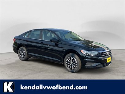 Used 2021 Volkswagen Jetta SE