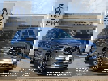 Certified 2022 Acura MDX FWD w/ Technology Package