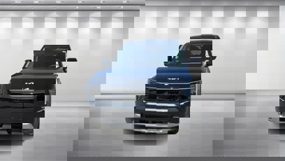 New 2026 Kia EV9 Light