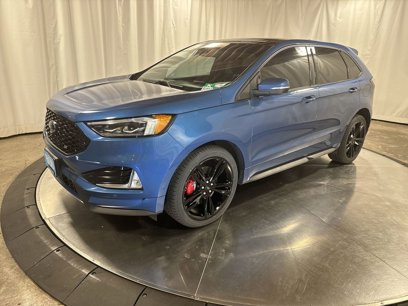 Used 2020 Ford Edge ST w/ Equipment Group 401A