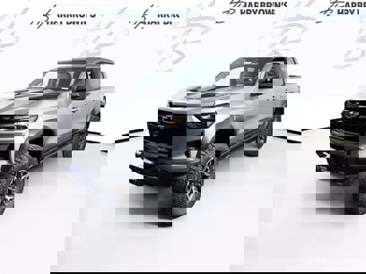 New 2025 Chevrolet Colorado ZR2 w/ Technology Package