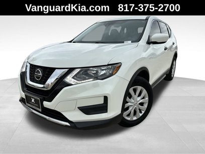 Used 2020 Nissan Rogue S