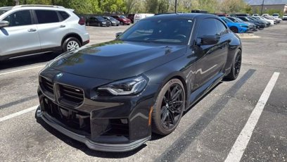 Used 2024 BMW M2 w/ Lighting Package
