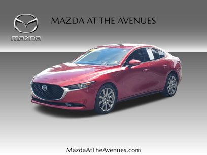 Used 2020 MAZDA MAZDA3 Sedan w/ Premium Package