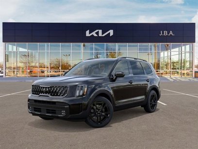 New 2025 Kia Telluride SX Prestige X-Line