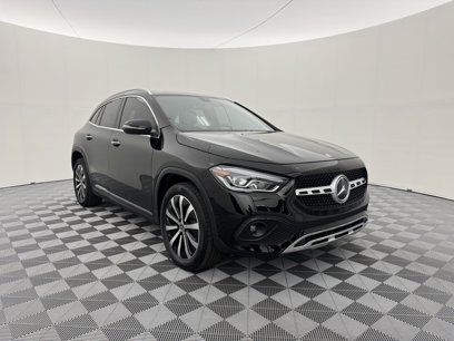 Certified 2022 Mercedes-Benz GLA 250 4MATIC