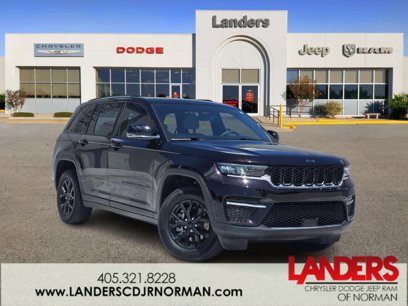 Used 2022 Jeep Grand Cherokee Limited 4xe