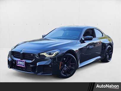 Used 2024 BMW M2 w/ Lighting Package