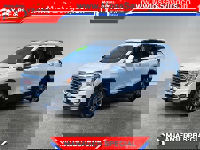 Used 2024 GMC Terrain SLT