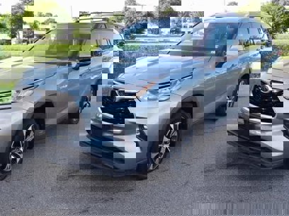 Used 2020 Toyota Highlander XLE