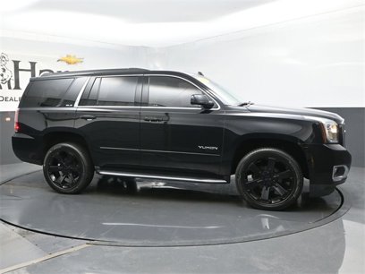 Used 2020 GMC Yukon SLE w/ Convenience Package