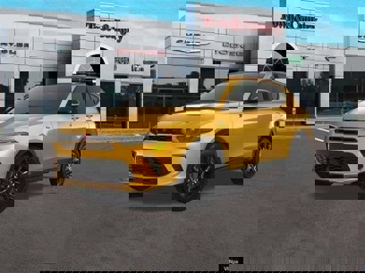 New 2024 Dodge Hornet R/T Plus w/ R/T Blacktop Package