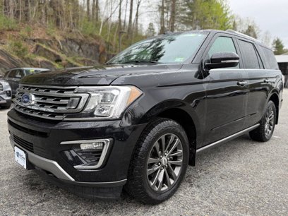 Used 2020 Ford Expedition Limited