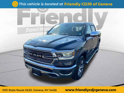 Used 2020 RAM 1500 Laramie