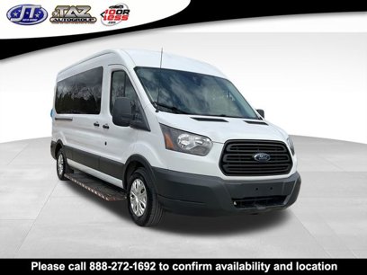 Used 2018 Ford Transit 350 XL