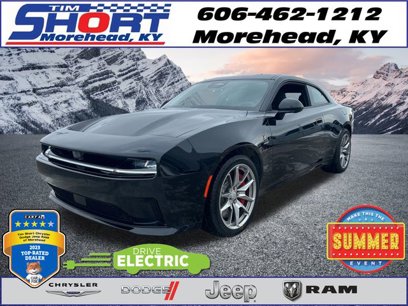 New 2025 Dodge Charger R/T Scat Pack w/ Track Pack