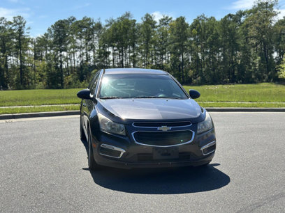Used 2016 Chevrolet Cruze LT w/ Technology Package
