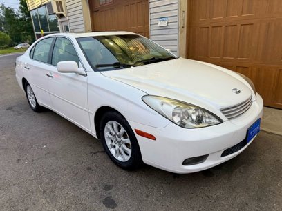 Used 2003 Lexus ES 330