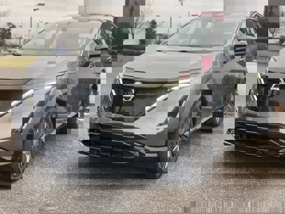 Certified 2023 Nissan Ariya FWD