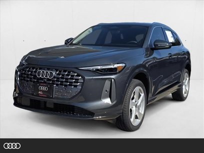 New 2025 Audi Q5 Premium Plus w/ Premium Plus