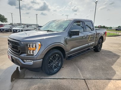 Used 2022 Ford F150 XLT w/ Equipment Group 302A High