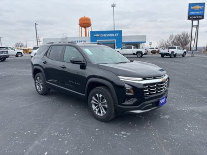 New 2025 Chevrolet Equinox LT w/ Convenience Package II