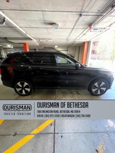 Certified 2025 Volvo EX90 Plus
