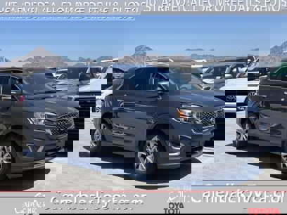 Used 2018 Kia Sorento LX