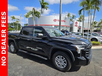 Used 2022 Toyota Tundra SR5 w/ Convenience Package