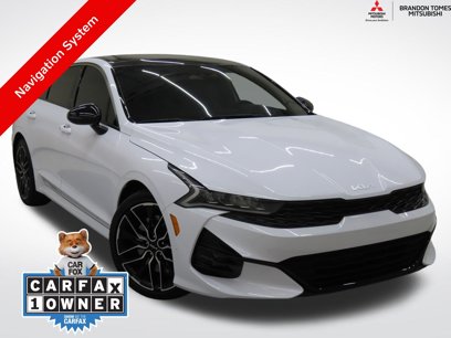 Used 2023 Kia K5 GT