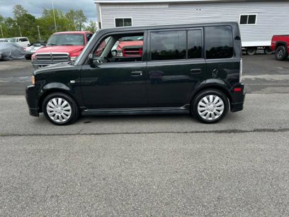 Used 2006 Scion xB
