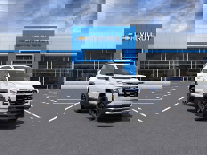 New 2025 Chevrolet Equinox LT w/ Midnight Edition