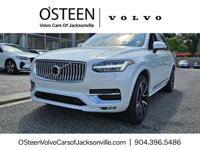 Used 2023 Volvo XC90 B5 Plus w/ Protection Package Premier