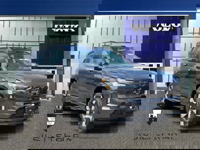 New 2025 Volvo EX90 Plus