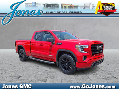 Used 2019 GMC Sierra 1500 Elevation w/ Elevation Value Package