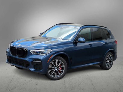 Certified 2023 BMW X5 M50i w/ Executive Package