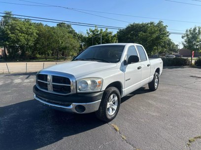 Used 2008 Dodge Ram 1500 Truck ST