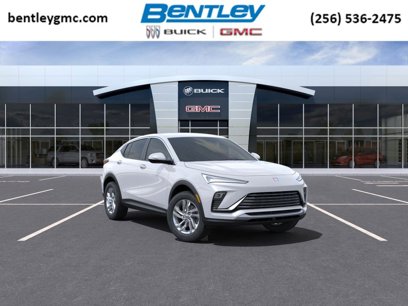 New 2025 Buick Envista Preferred w/ Convenience I Package