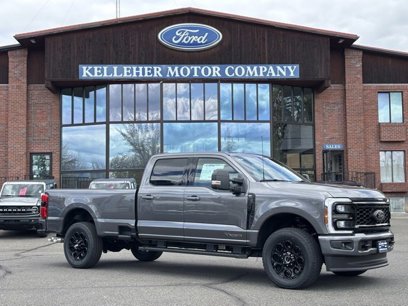 New 2025 Ford F350 XLT