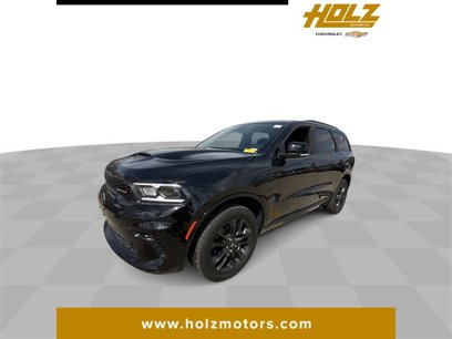 Used 2025 Dodge Durango GT