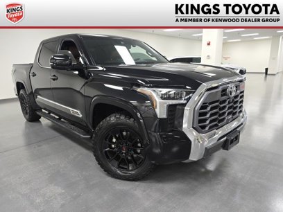 Used 2023 Toyota Tundra 1794 Edition w/ TRD Off-Road Package